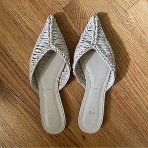 Zara Mules